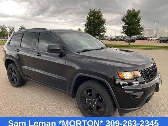 JEEP GRAND CHEROKEE 2019 1C4RJFAG4KC646517 image